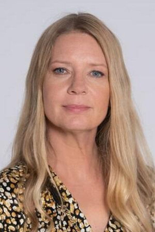 Photo of Marta Jankowska, Acting