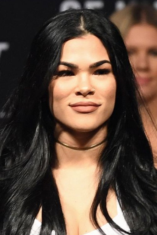 Photo of Rachael Ostovich, Acting