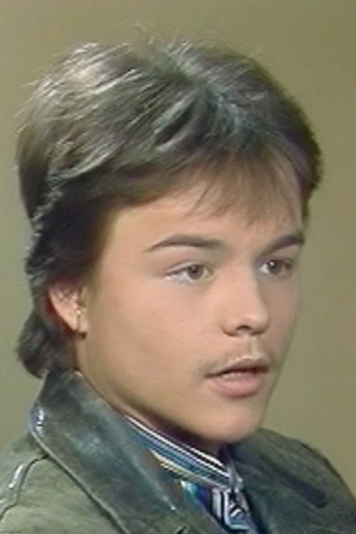 Photo of Torsten Rennert, Acting