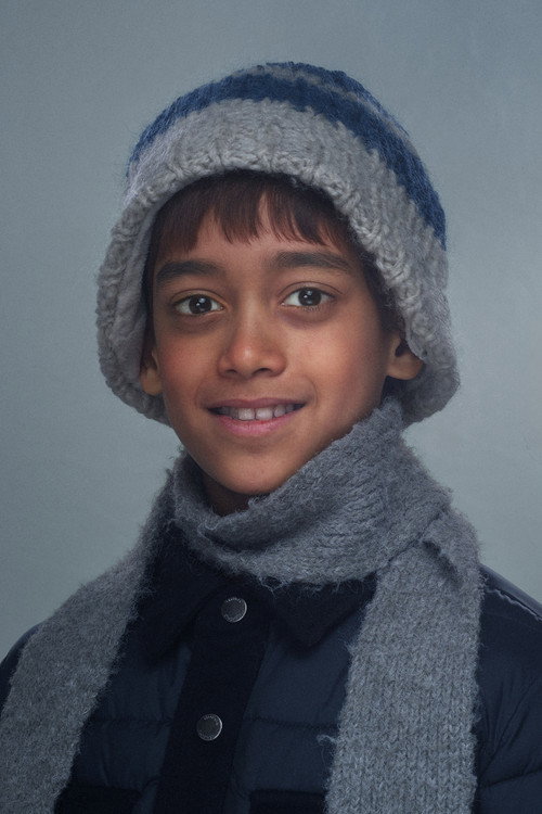 Photo of Mudit Gupta, Acting