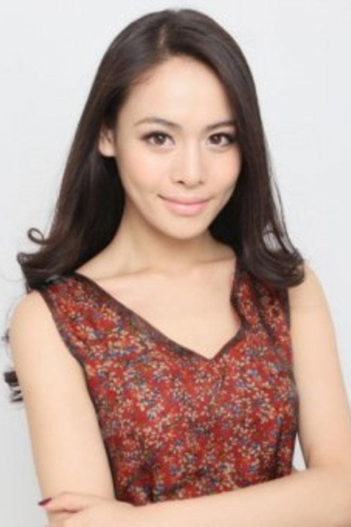 Photo of Jiang Yiyi, Acting