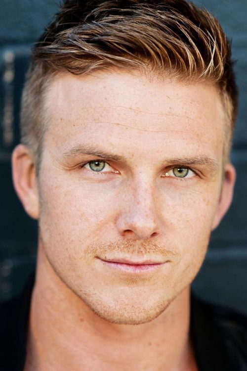 Photo of Simon Arblaster, Acting