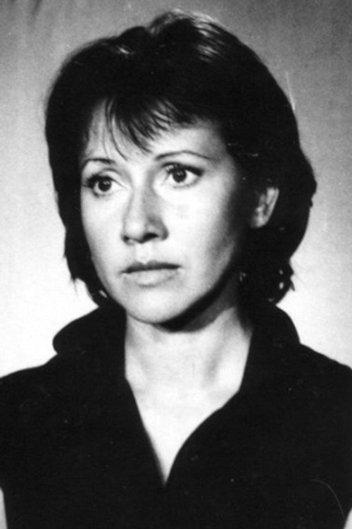 Photo of Galina Belozerova, Acting