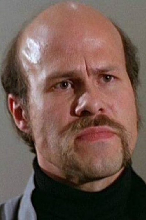 Photo of John Ladalski, Acting