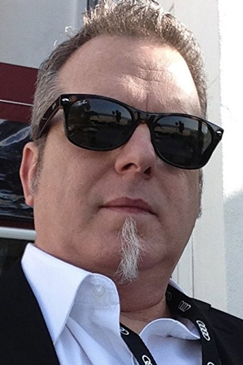 Photo of James L. Bills, Directing