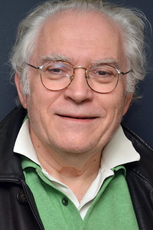 Albert Algoud profile