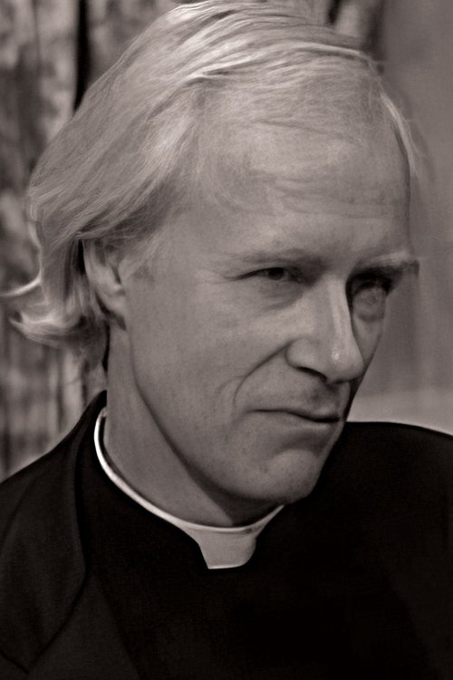 Photo of Donald Hotton, Acting