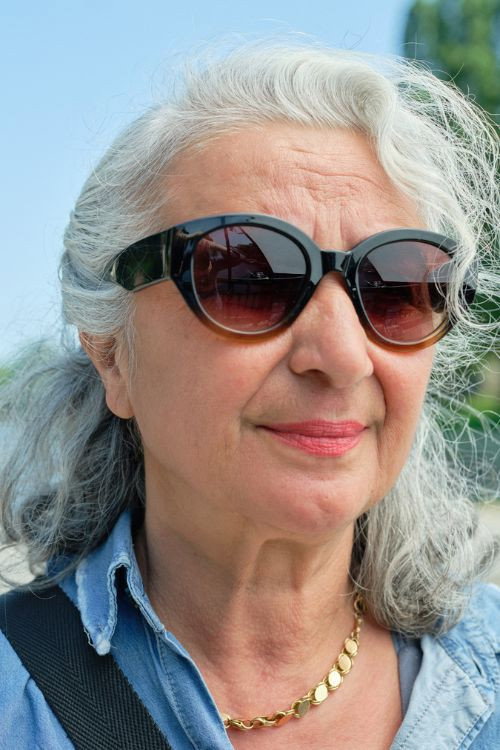 Photo of Meral Uslu, Directing