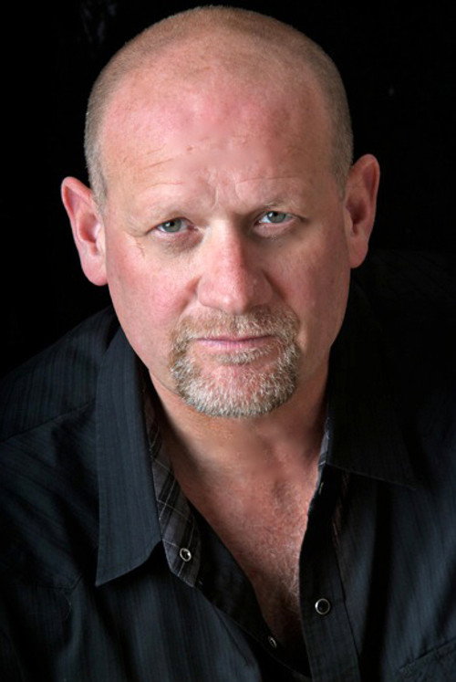 Photo of Patrick Massett, Writing