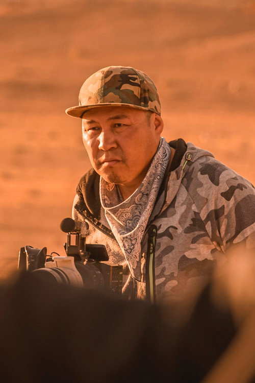 Photo of Battulga Suvid, Acting