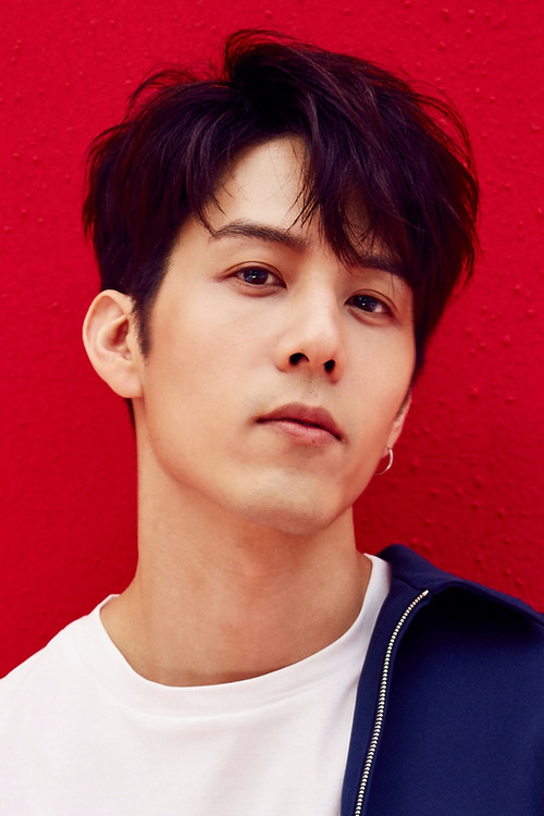 George Hu profile