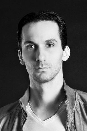 George Tounas profile