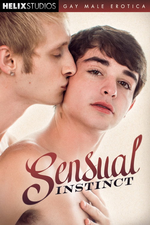 Movie poster for Sensual Instinct (2016)