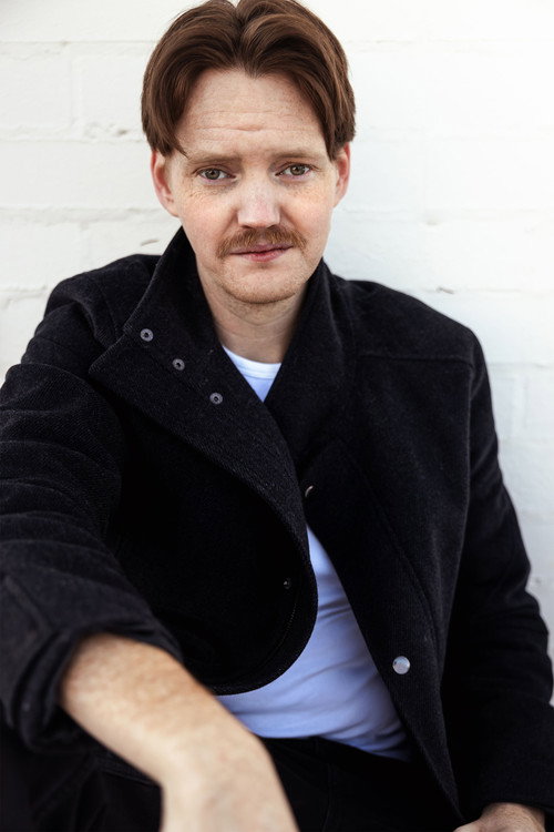 Photo of Brendan Kelly, Acting