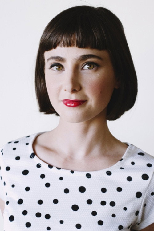 Photo of Lara Adine Lipschitz, Acting