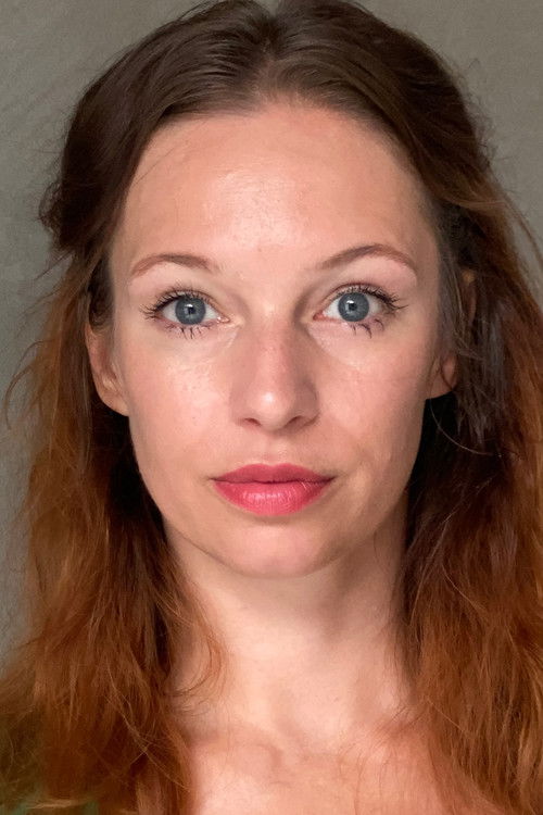 Iveta Jiřičková profile