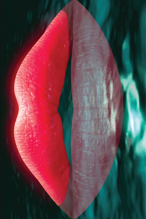 Movie poster for I Am the Mouth II (2014)