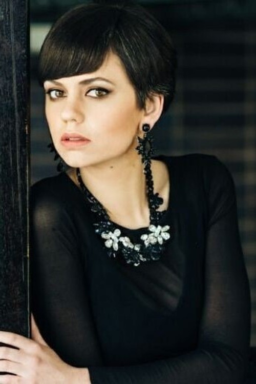 Dārta Daneviča profile