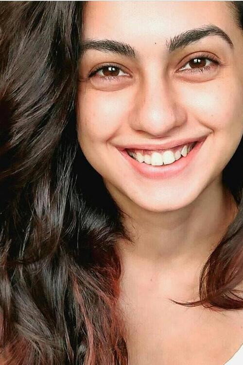 Photo of Abigail Pande, Acting