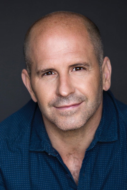 Photo of Sébastien Gauthier, Acting