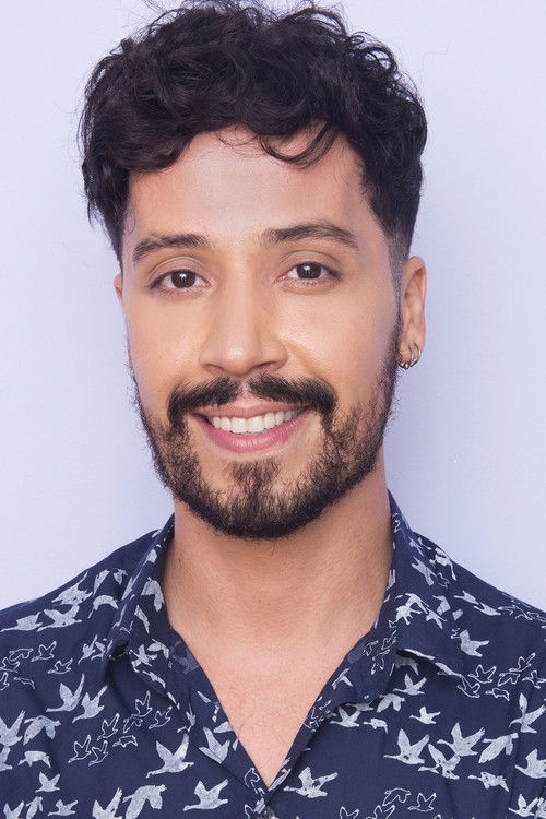 Arlindo Lopes profile