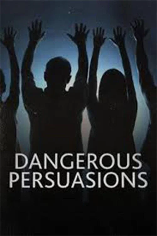 Series poster for Dangerous Persuasions (2013)