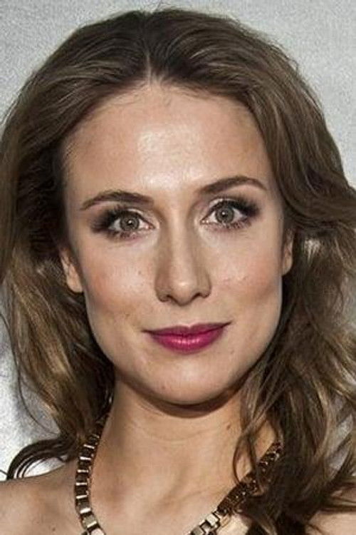 Natalia Klimas profile