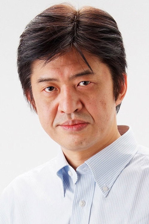 Photo of Akira Okamori, Acting