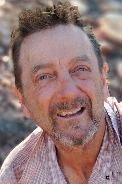 Photo of Paul Pritchard, Acting