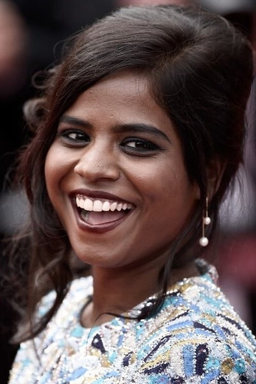 Photo of Kalieaswari Srinivasan, Acting