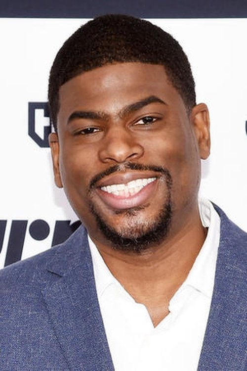 Photo of Damien Lemon, Acting
