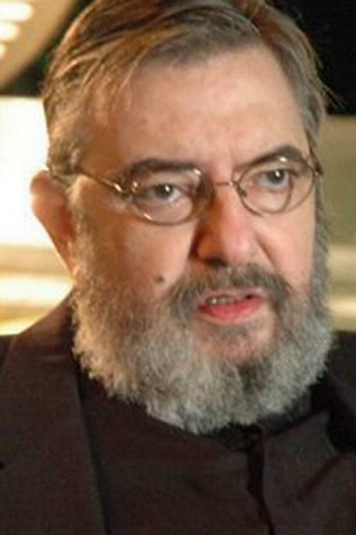 Photo of Joffre Rodrigues, Production