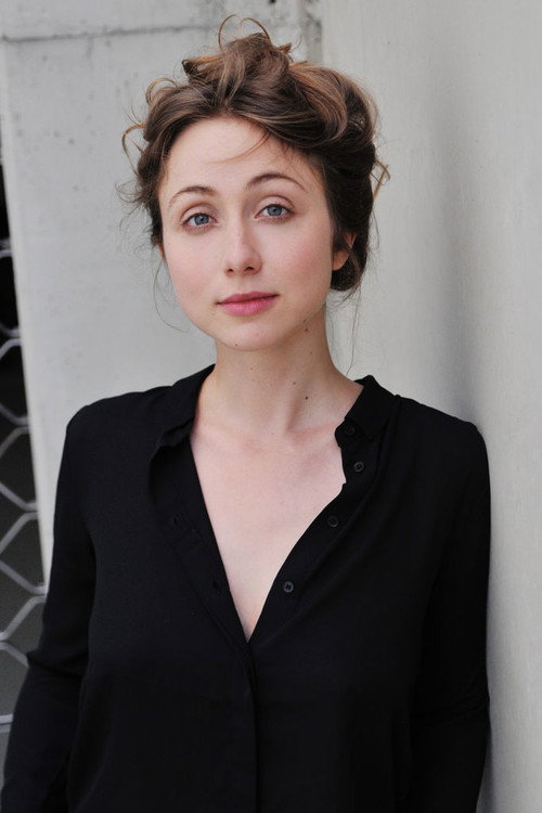 Photo of Marie Rathscheck, Acting