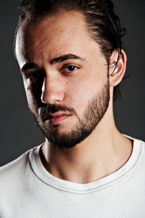 Alberto Pagnotta profile