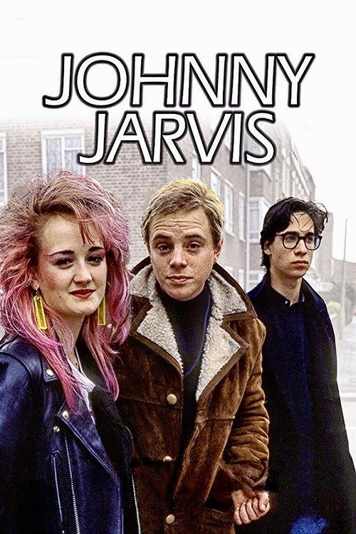 Series poster for Johnny Jarvis (1983)