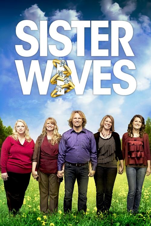 Sister Wives poster