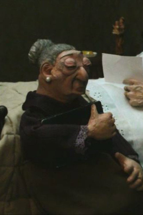 Movie poster for Quindins (2010)