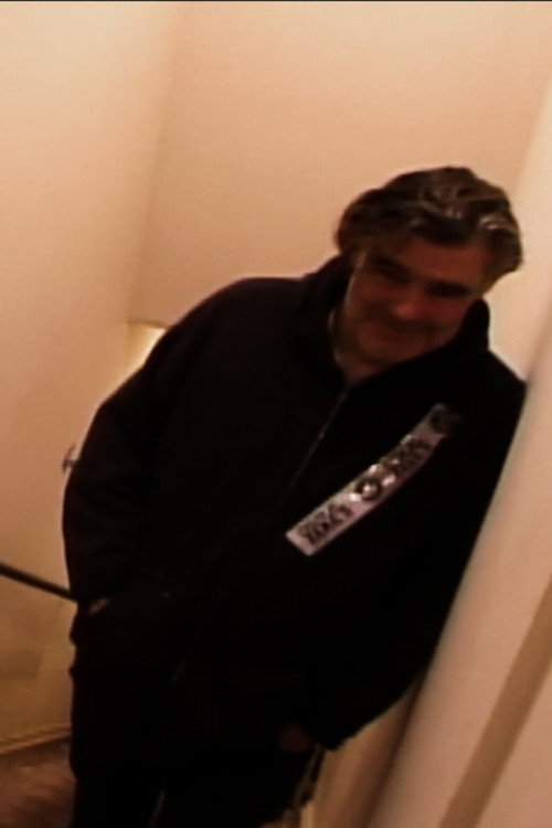 Photo of John Lang, Acting