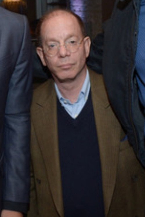 Photo of Lawrence Steven Meyers, Production