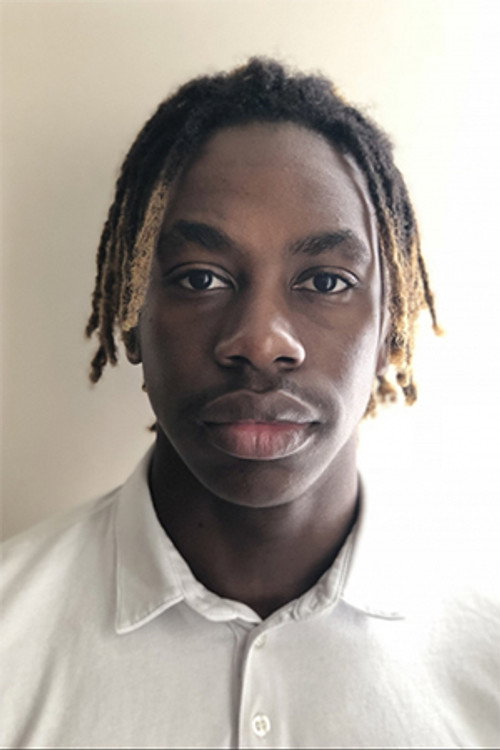 Photo of Edson Pedro, Acting