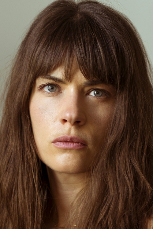 Anabel Lopez profile