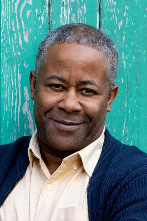Photo of Trevor Michael Georges, Acting