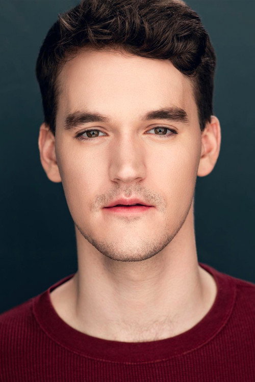 Photo of Kyle Dalsimer, Acting