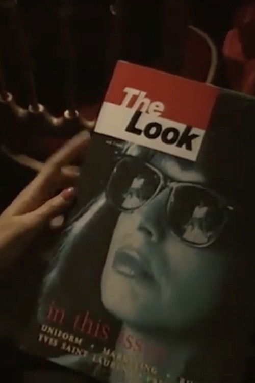 The Look poster