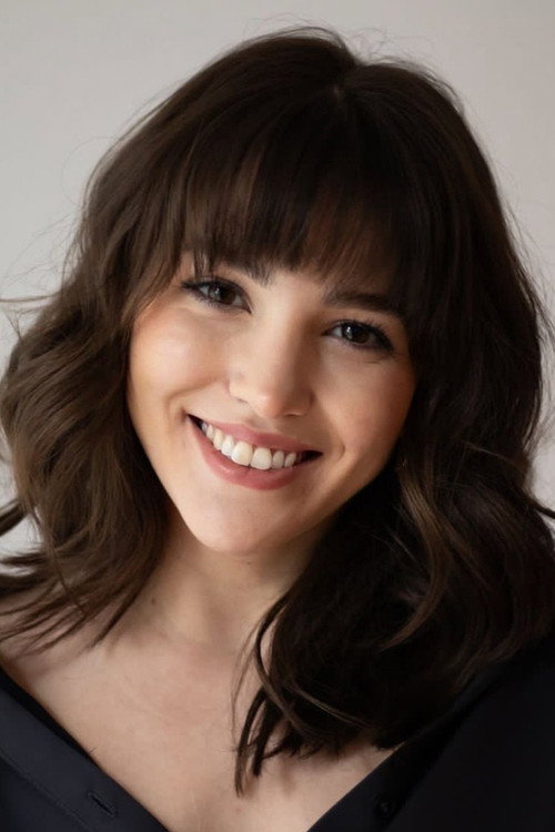 Photo of Aleyna Kandemir, Acting