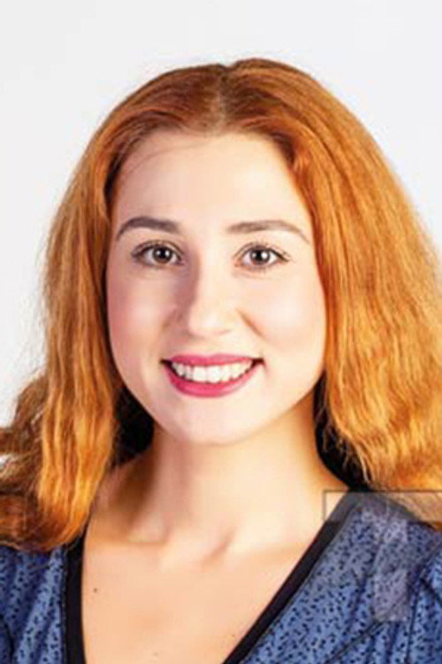 Maria Mastridou profile