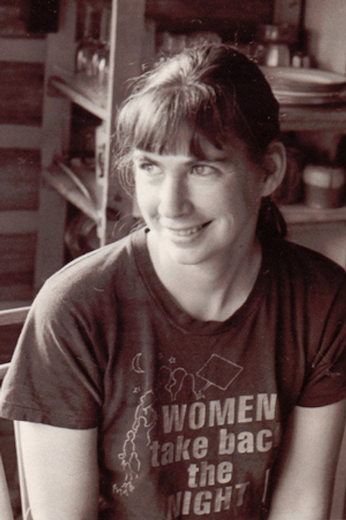 Photo of JoAnn Elam, Directing