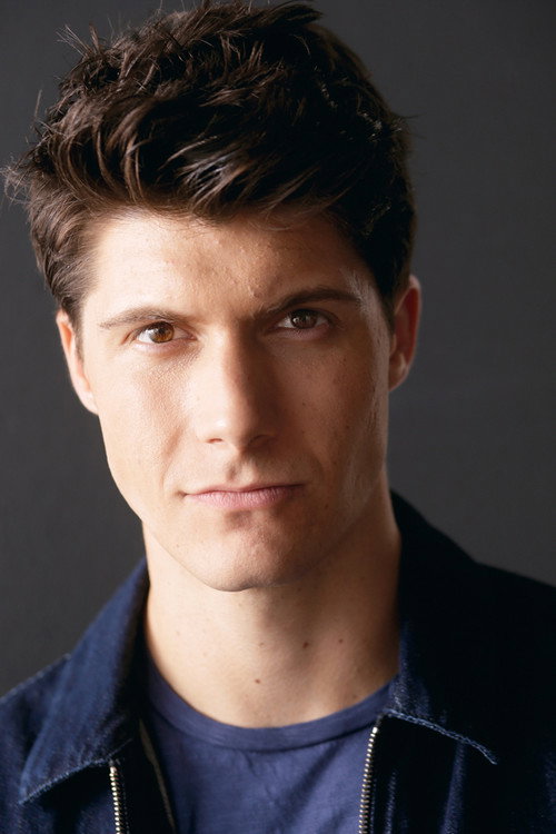 Photo of Alex Keener, Acting