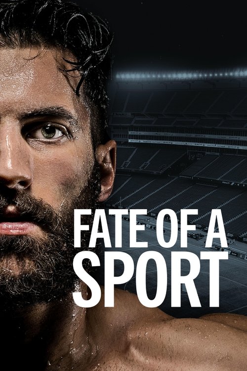 Movie poster for Fate of a Sport (2022)