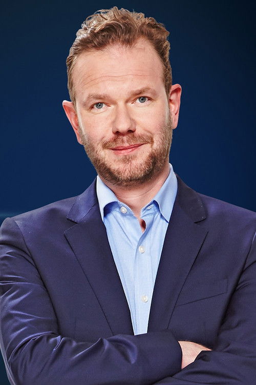 James O'Brien profile